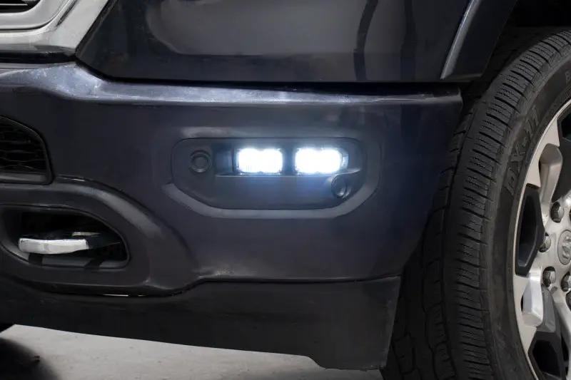 Diode Dynamics DIO Fog Lights by Diode Dynamics