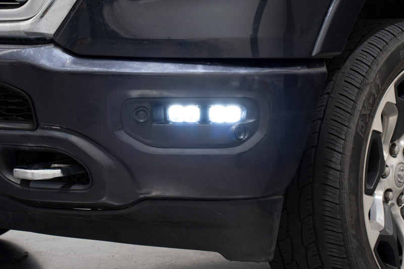 Diode Dynamics DIO Mounting Brackets Lighting