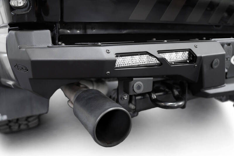 Addictive Desert Designs ADD Phantom Rear Bumper