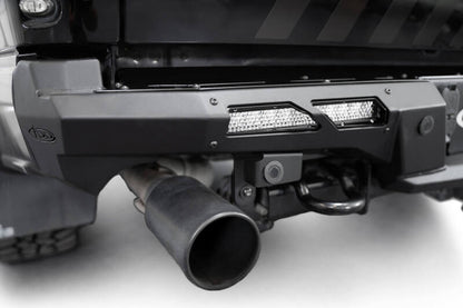 Addictive Desert Designs ADD Phantom Rear Bumper