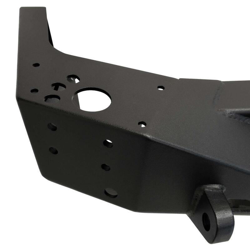 Westin WES XTS Bumpers