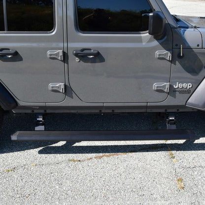 Westin WES Running Boards - Pro-e by Westin