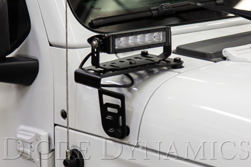 Diode Dynamics DIO LED Light Bars