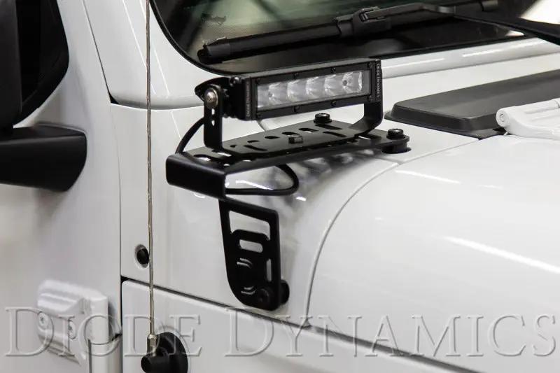 Diode Dynamics DIO LED Light Pods by Diode Dynamics