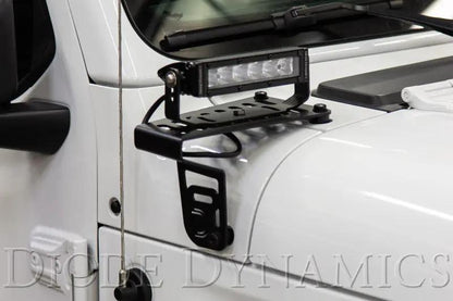 Diode Dynamics DIO LED Light Pods by Diode Dynamics