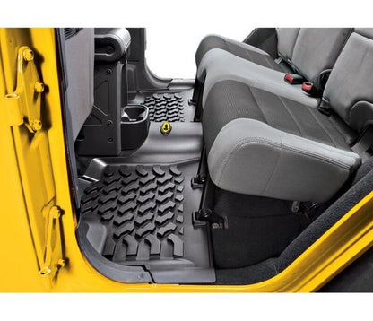 Bestop BES Floor Mats