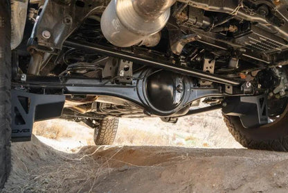 DV8 Offroad DVE Skid Plates by DV8 Offroad