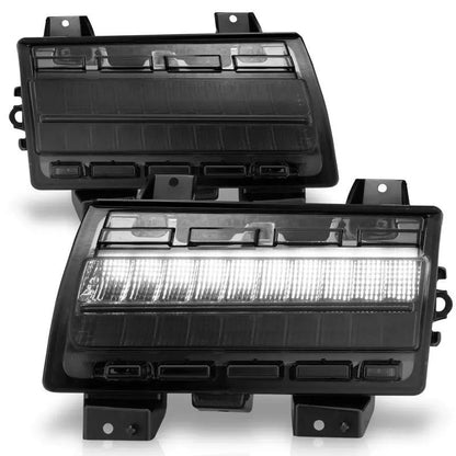 ANZO ANZ Side Markers by ANZO
