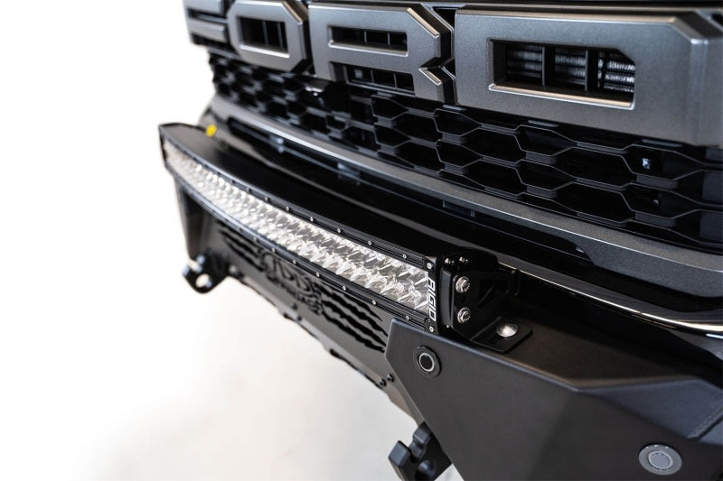 Addictive Desert Designs ADD HoneyBadger Front Bumper