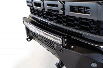 Addictive Desert Designs ADD HoneyBadger Front Bumper