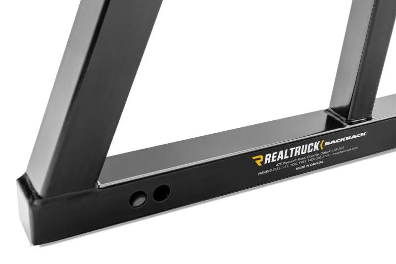 BackRack BCK SRX Headache Racks by BackRack