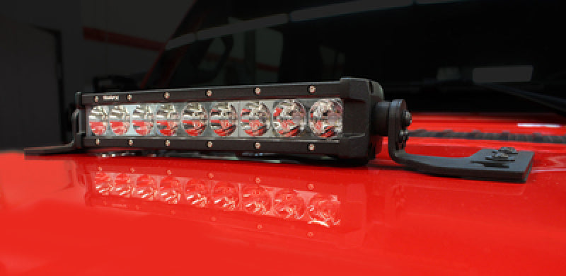 Go Rhino GOR Light Mounts