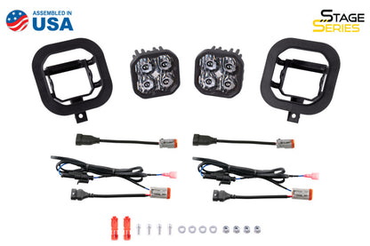 Diode Dynamics DIO LED Light Pods