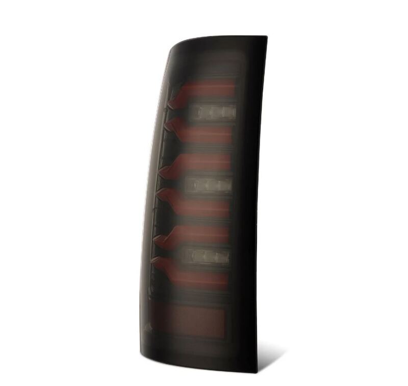 AlphaRex ARX LUXX Tail Lights by AlphaRex