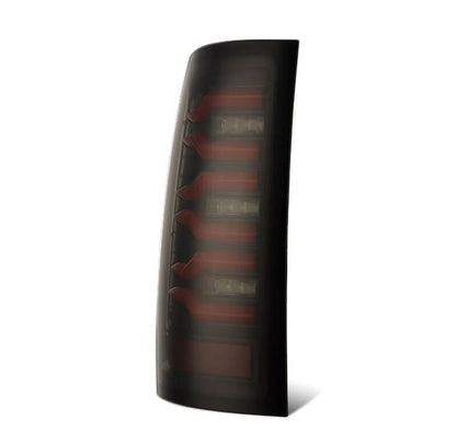 AlphaRex ARX LUXX Tail Lights by AlphaRex