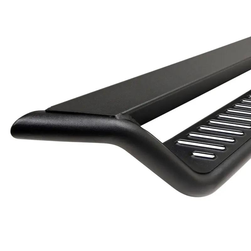 Westin WES Running Boards - Outlaw