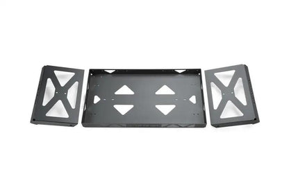Fabtech FAB Cargo Racks by Fabtech