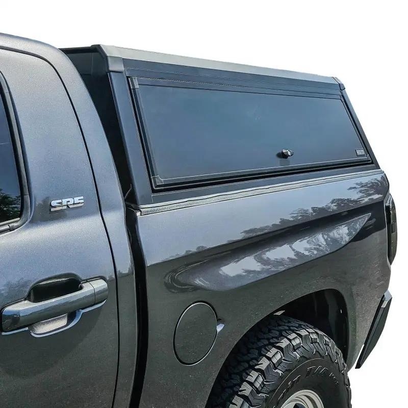 Westin WES EXP Truck Caps by Westin
