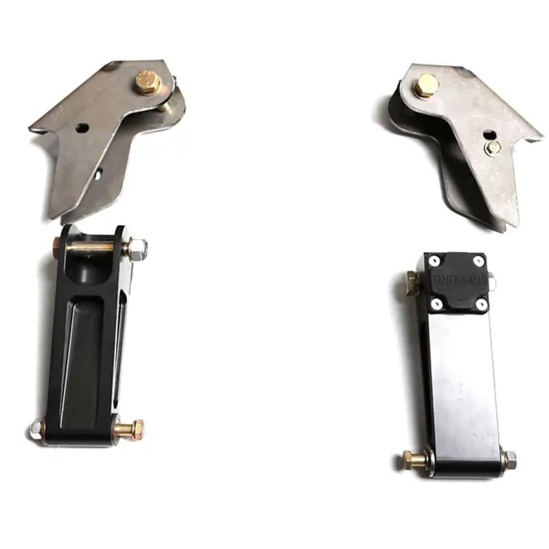 Camburg CMB Suspension Bump Stop Mounting Kits by Camburg