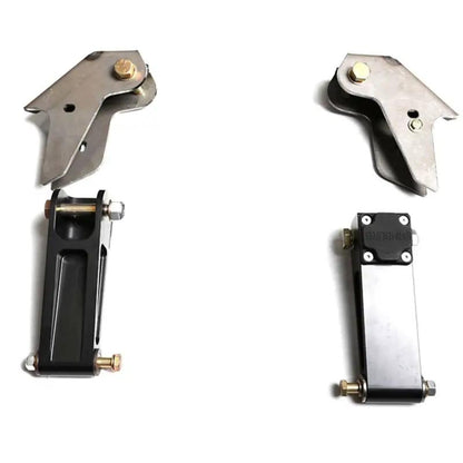 Camburg CMB Suspension Bump Stop Mounting Kits by Camburg