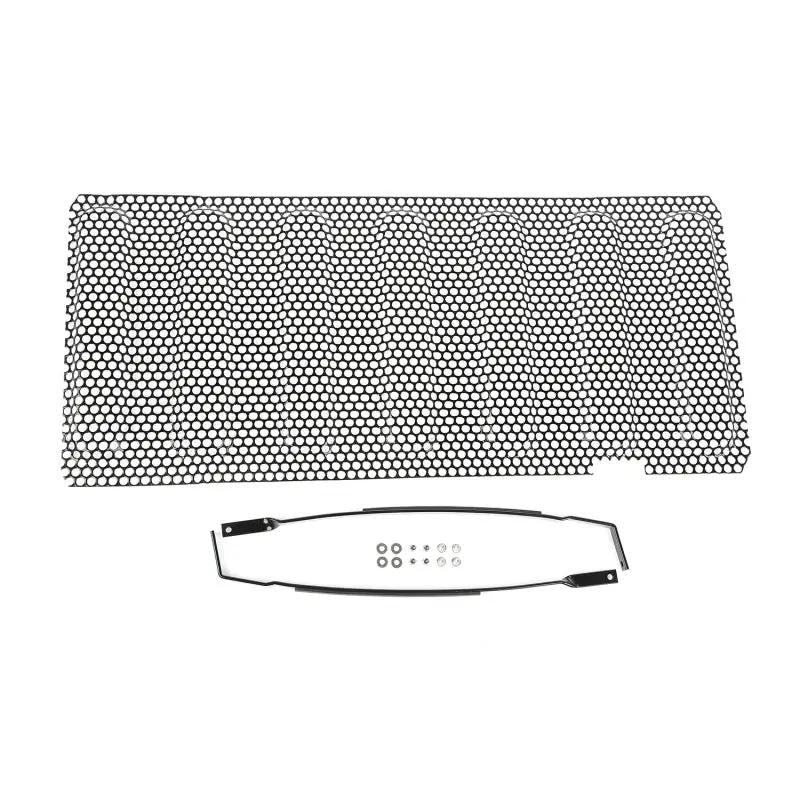 Rugged Ridge RUG Grille Inserts by Rugged Ridge