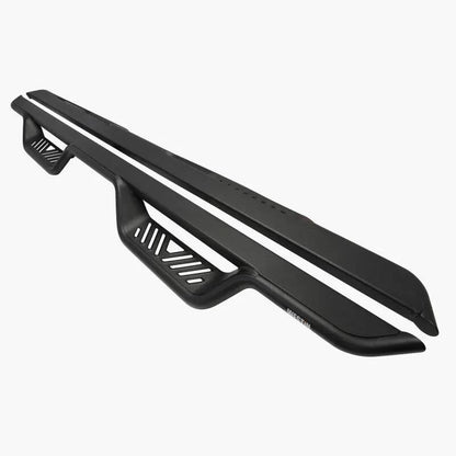 Westin WES Nerf Bars - Outlaw by Westin
