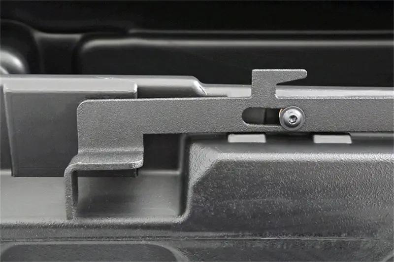 Dee Zee DZE Specialty Toolbox by Dee Zee