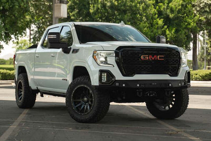 DV8 Offroad DVE Front Bumpers