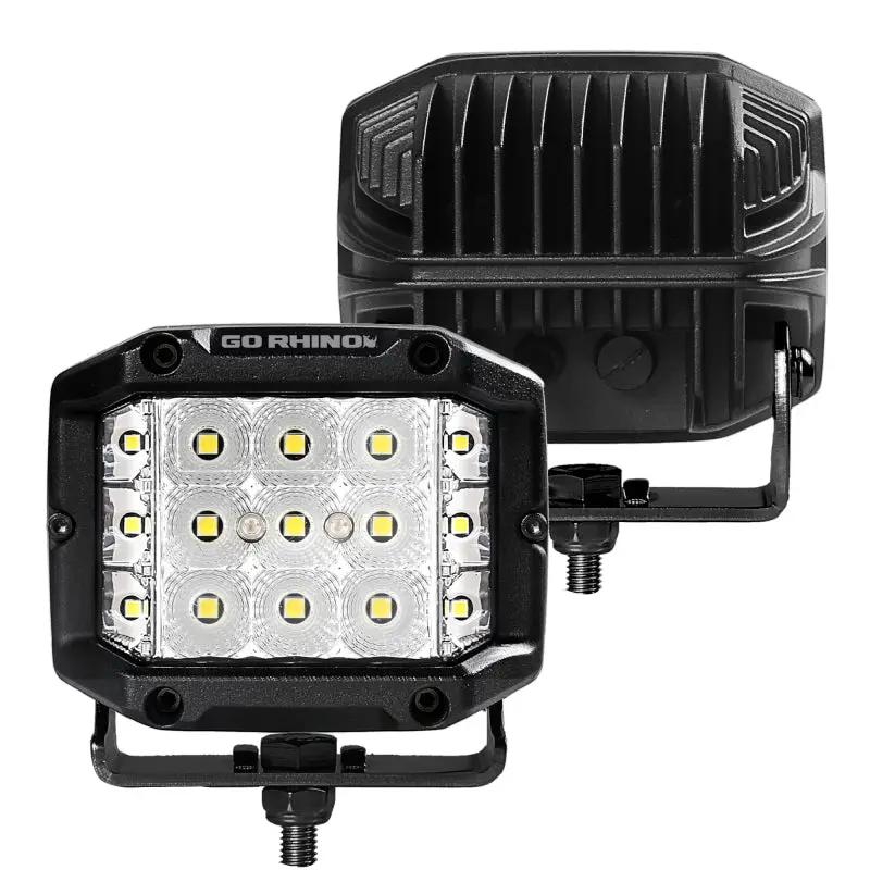 Go Rhino GOR Xplor Lighting by Go Rhino