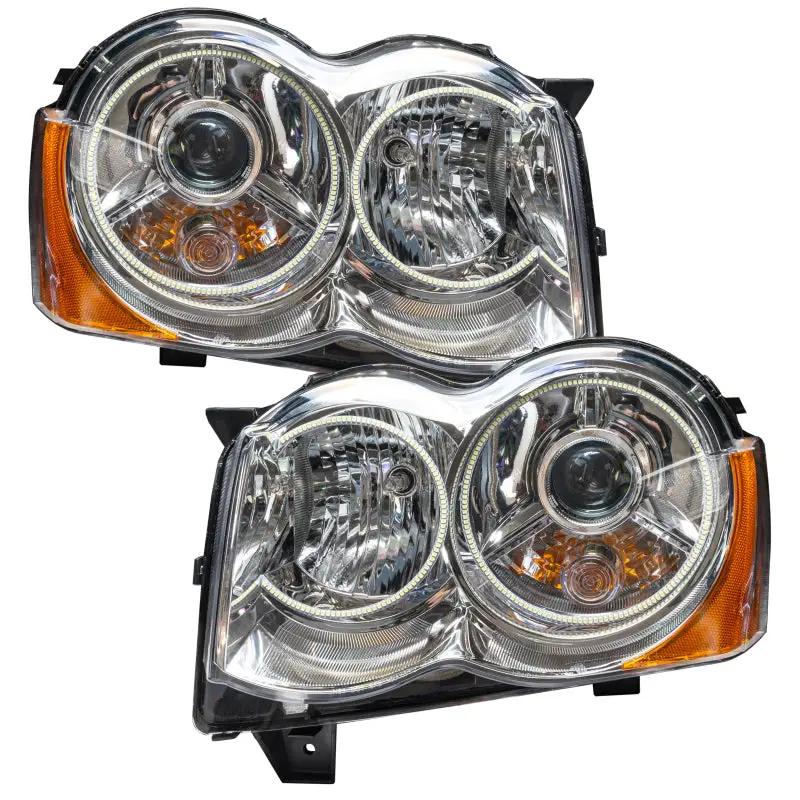 ORACLE Lighting ORL Headlight Assemblies by ORACLE Lighting