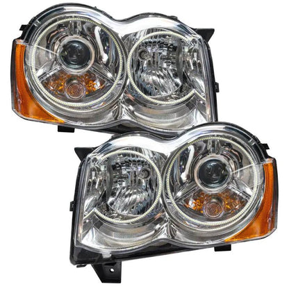 ORACLE Lighting ORL Headlight Assemblies by ORACLE Lighting