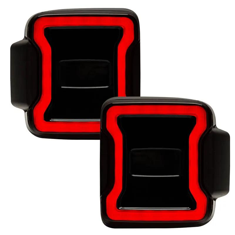 ORACLE Lighting ORL Tail Lights by ORACLE Lighting