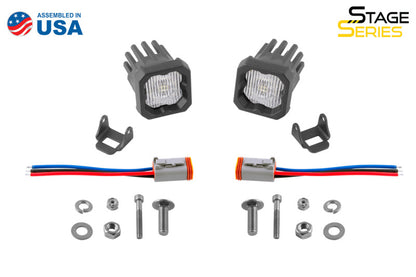 Diode Dynamics DIO LED Light Pods