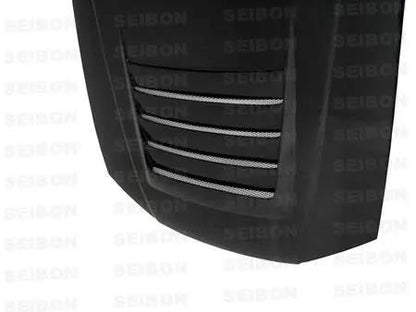 Seibon SEI Hoods