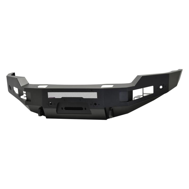 Westin WES Pro-Series Bumpers
