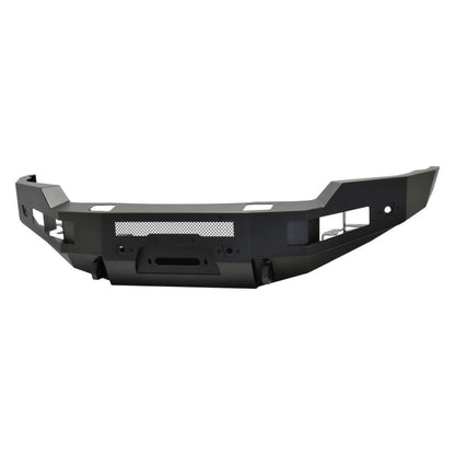 Westin WES Pro-Series Bumpers
