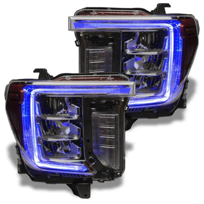 ORACLE Lighting ORL DRL Headlight Upgrade Kits by ORACLE Lighting