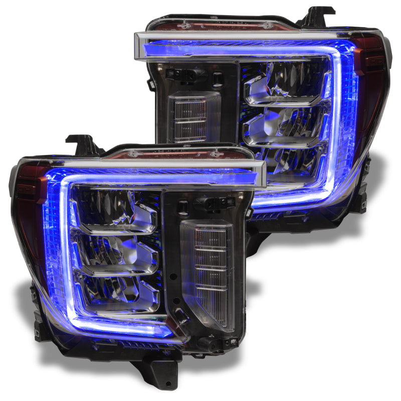 ORACLE Lighting ORL DRL Headlight Upgrade Kits by ORACLE Lighting
