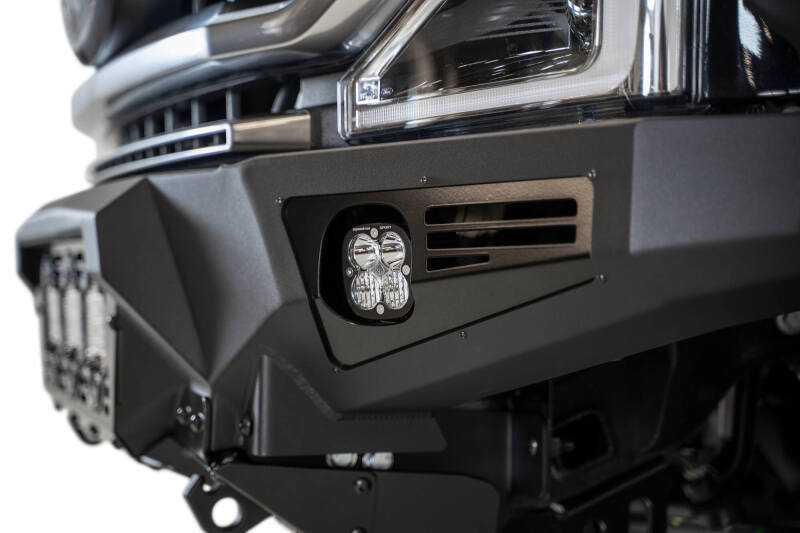 Addictive Desert Designs ADD Bomber Front Bumpers