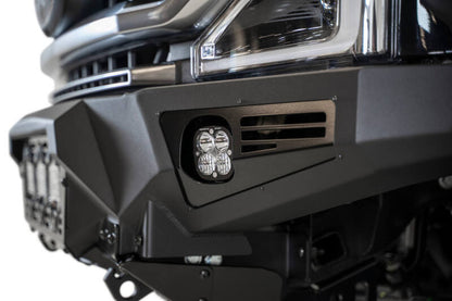 Addictive Desert Designs ADD Bomber Front Bumpers