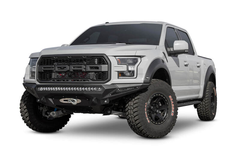 Addictive Desert Designs ADD Stealth Fighter Fr. Bumper