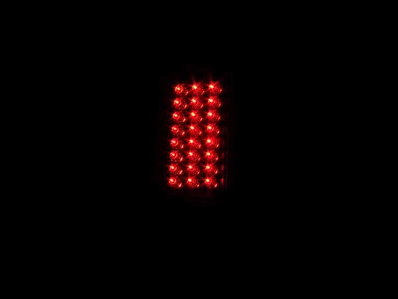 ANZO ANZ LED Taillights by ANZO