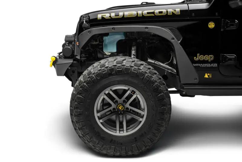 Bushwacker BUS Trail Armor by Bushwacker