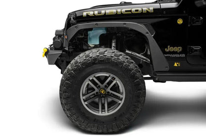 Bushwacker BUS Trail Armor by Bushwacker