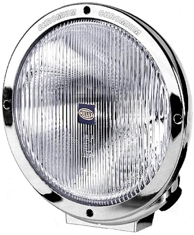 HELLA Rallye 4000 Lamp by Hella