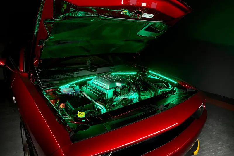 ORACLE Lighting ORL Engine Bay Light Kits by ORACLE Lighting
