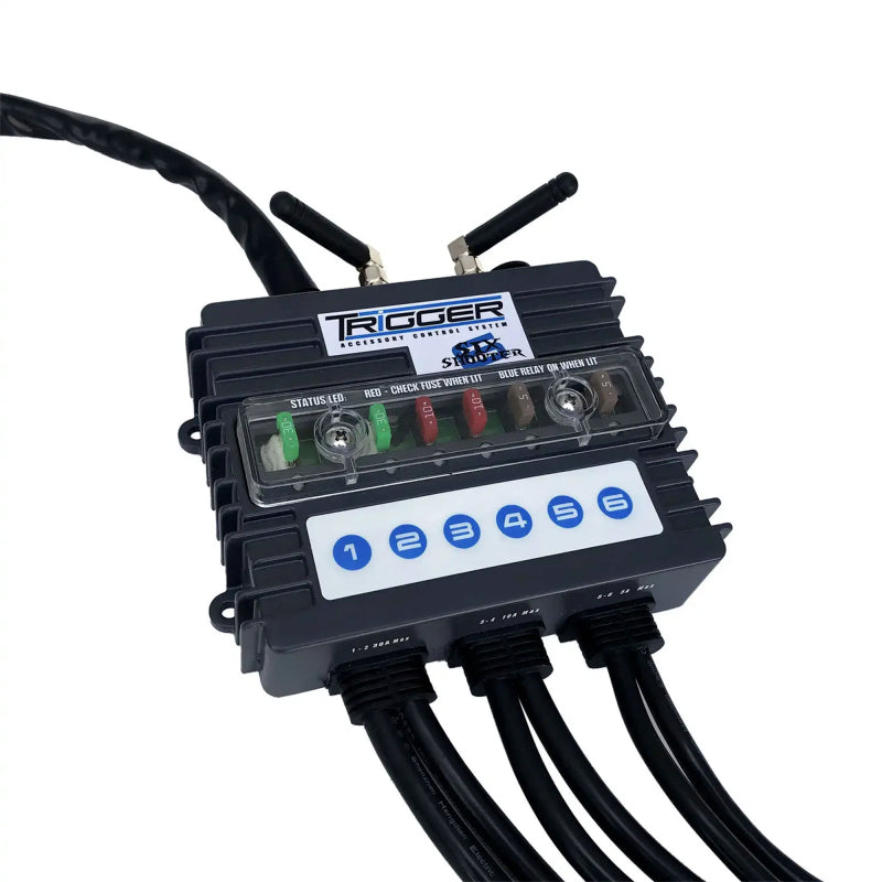 ORACLE Lighting ORL Trigger Control Systems by ORACLE Lighting