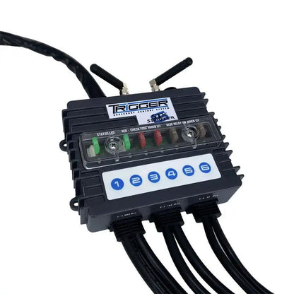 ORACLE Lighting ORL Trigger Control Systems by ORACLE Lighting