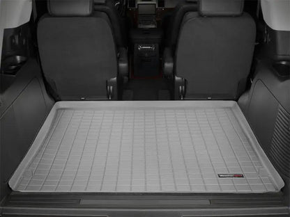 WeatherTech WT Cargo Liners - Grey by WeatherTech