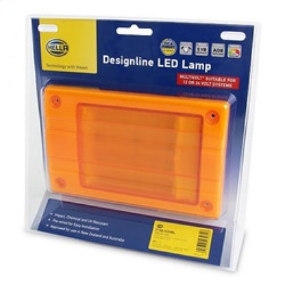 HELLA Work Lamp by Hella
